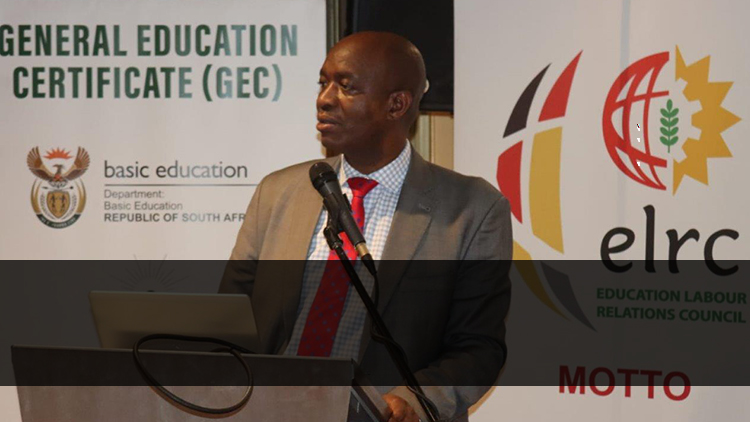 Learner support programme in Mpumalanga